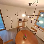 Apartmán Apartma Nando *