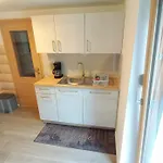 Apartma Nando *