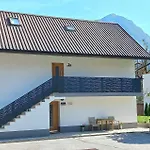 Apartmán Apartma Nando *