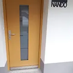 Apartma Nando