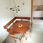 Apartmán Apartma Nando Bovec