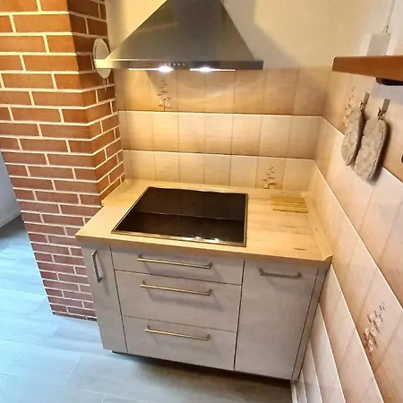 Apartma Nando