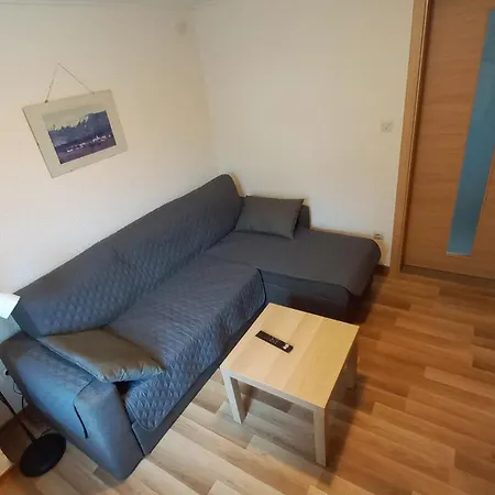 Apartma Nando