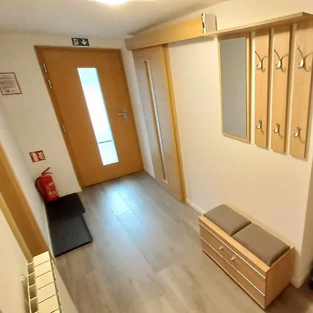 Apartma Nando