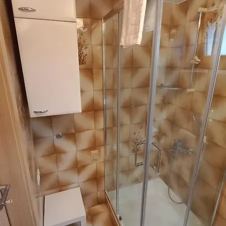 Apartma Nando Apartmán *