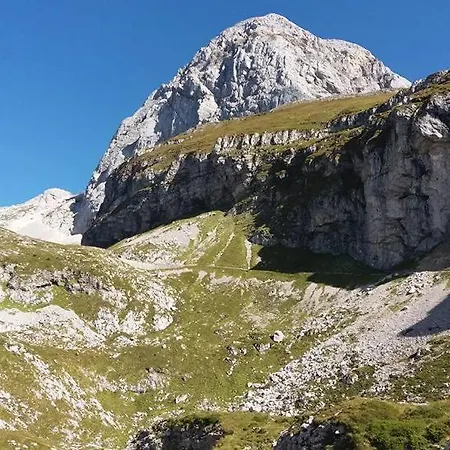 Apartma Nando Apartma