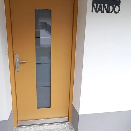 Apartma Nando