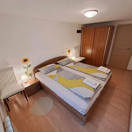 Apartma Nando Apartment *