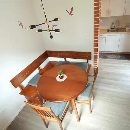 Apartment Apartma Nando Bovec