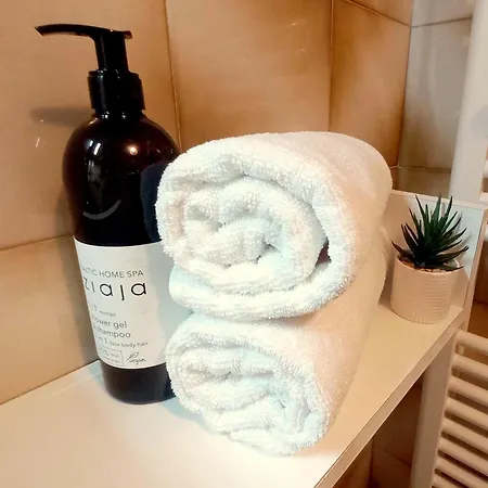 Apartma Apartma Nando