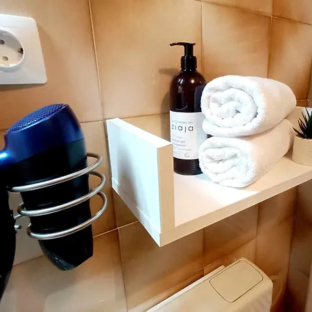 Apartma Nando
