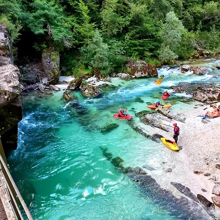 Apartma Nando Apartma