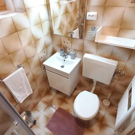 Apartma Nando Apartma Bovec