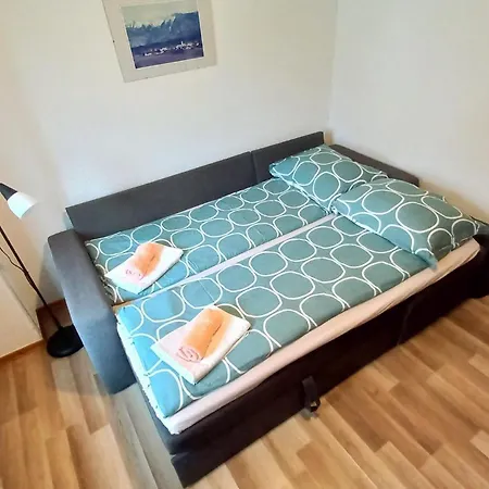 Apartma Nando *