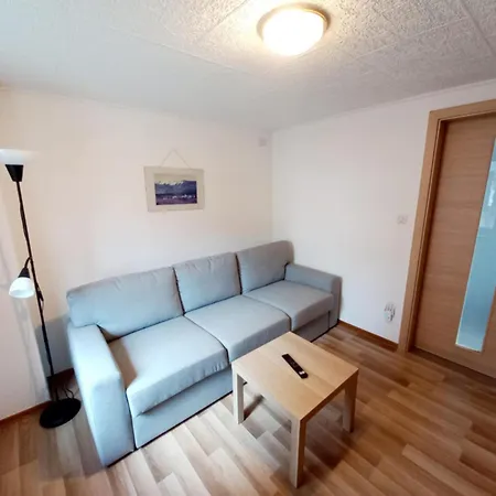 Apartma Nando * Bovec