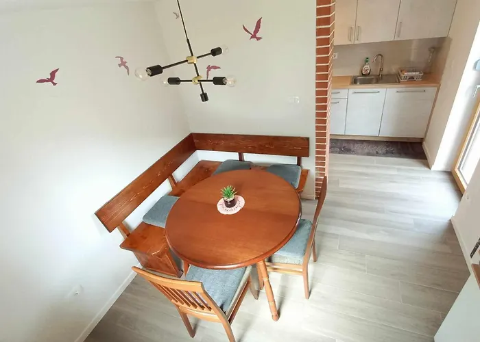 Lägenhet Apartma Nando Bovec