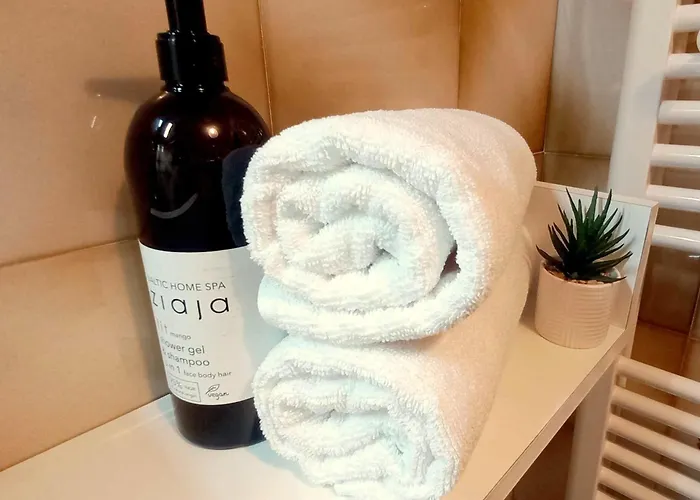 Lägenhet Apartma Nando