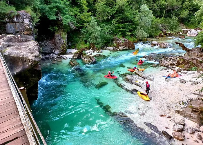 Apartma Nando Lägenhet