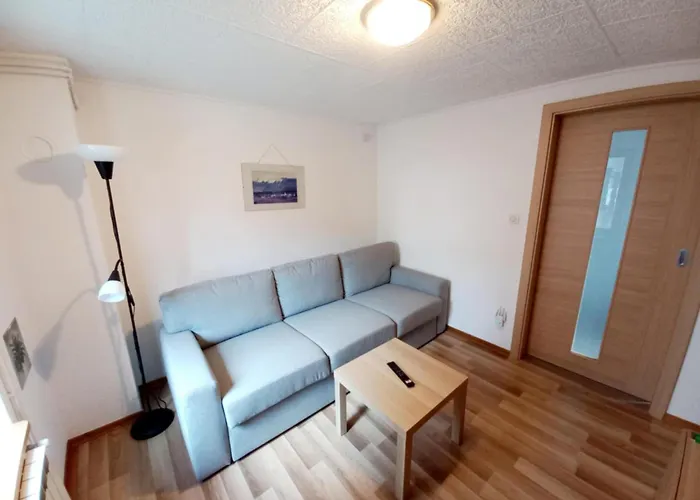 Apartma Nando * Bovec